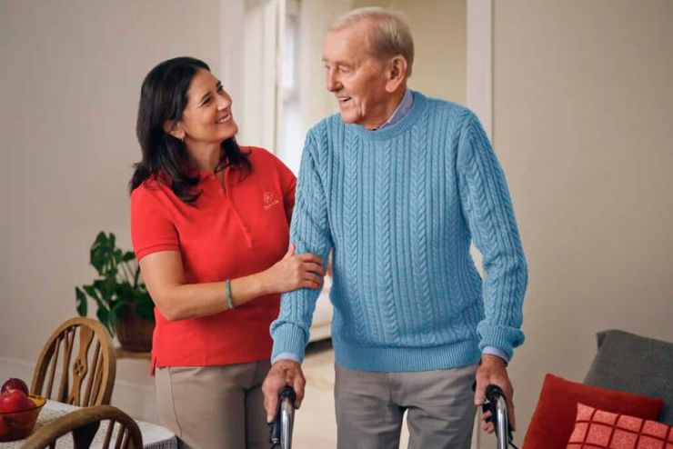 Palliative Care