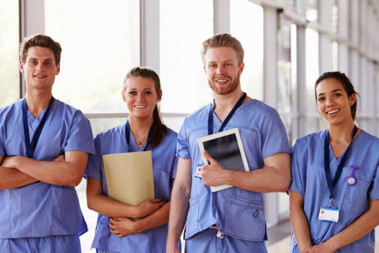 24/7 Registered Nurses