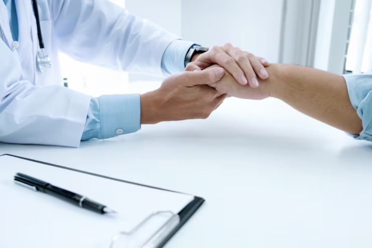 Medical Support
